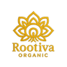 Rootiva Organic logo