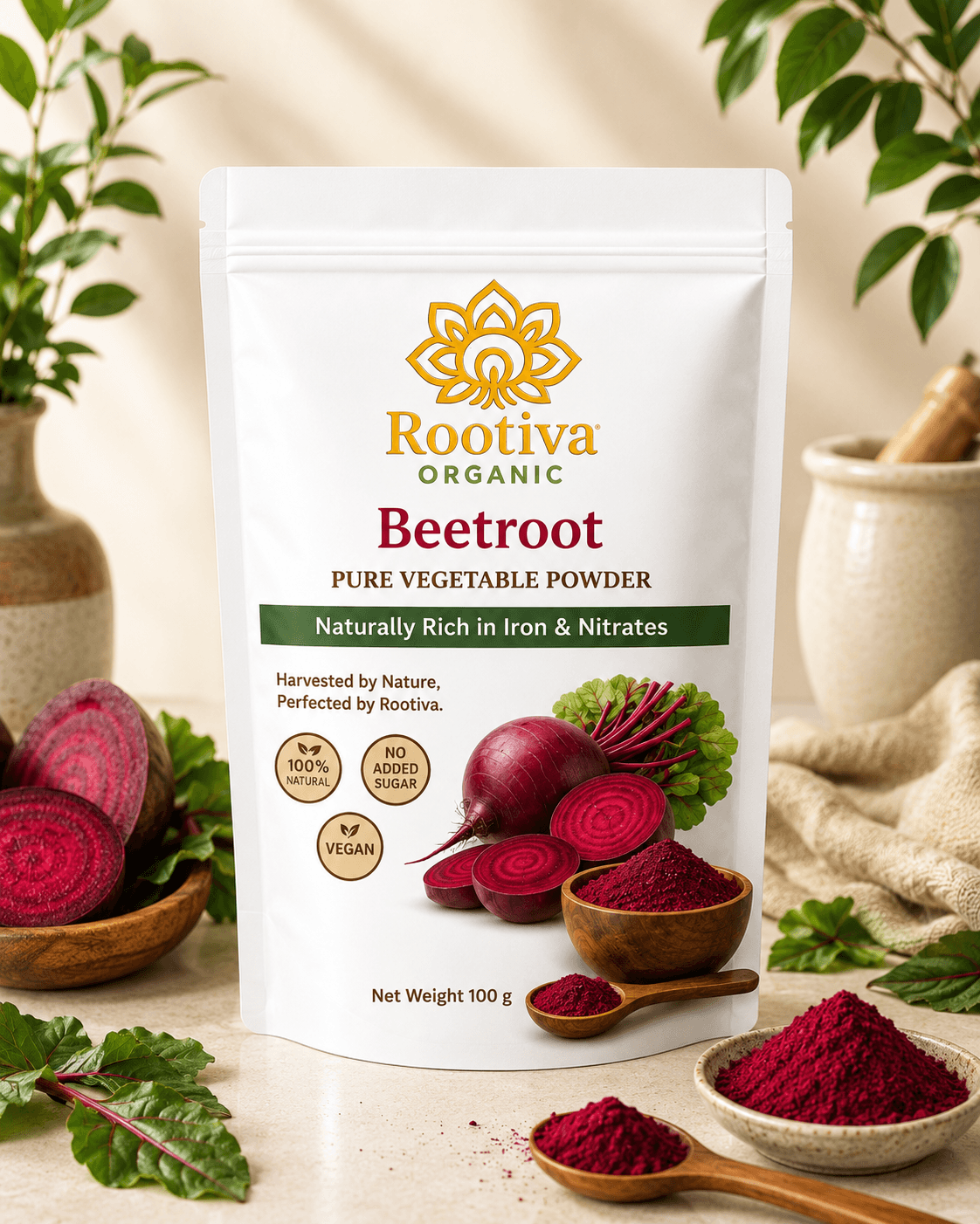 Beetroot Powder gallery image 1