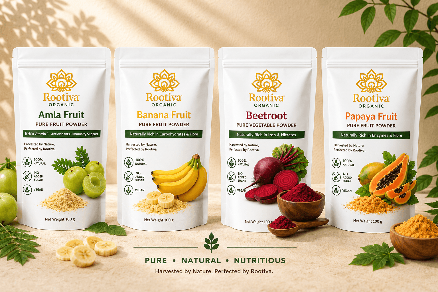 Daily Wellness Combo gallery image 1
